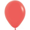 Balão Vermelho Claro Balão Vermelho Claro
